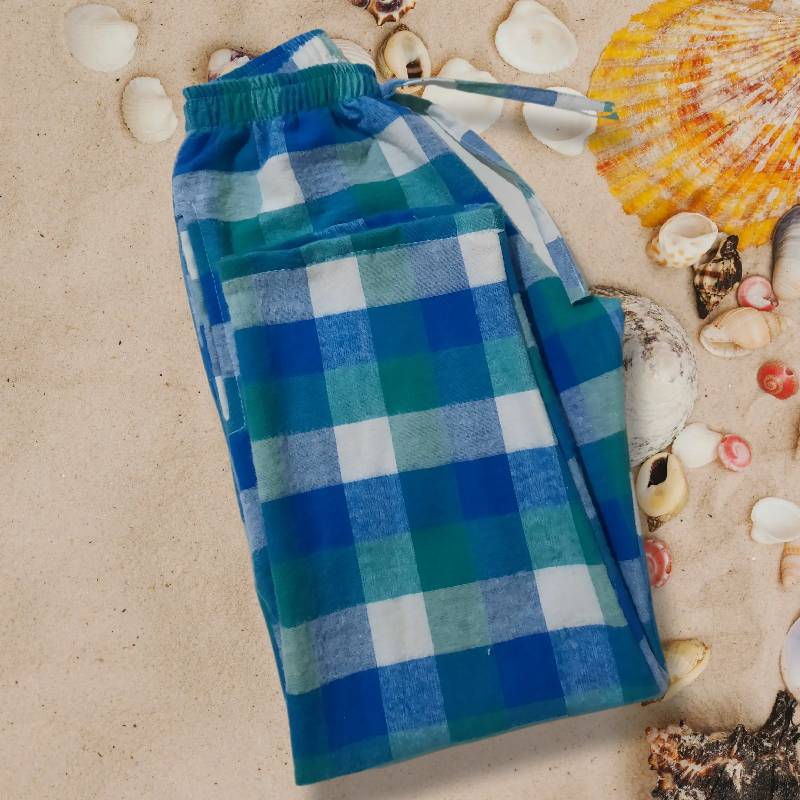 Pantalones de pilu