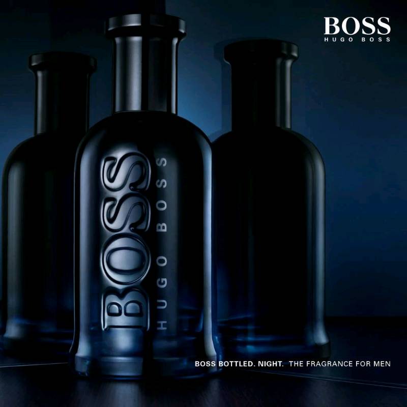 Hugo boss on sale quito ecuador