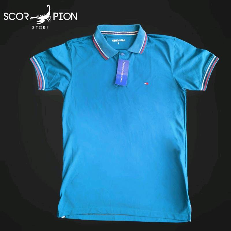 Chemise Tommy Hilfiger en Guanare