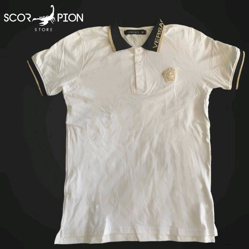 Chemise versace new arrivals