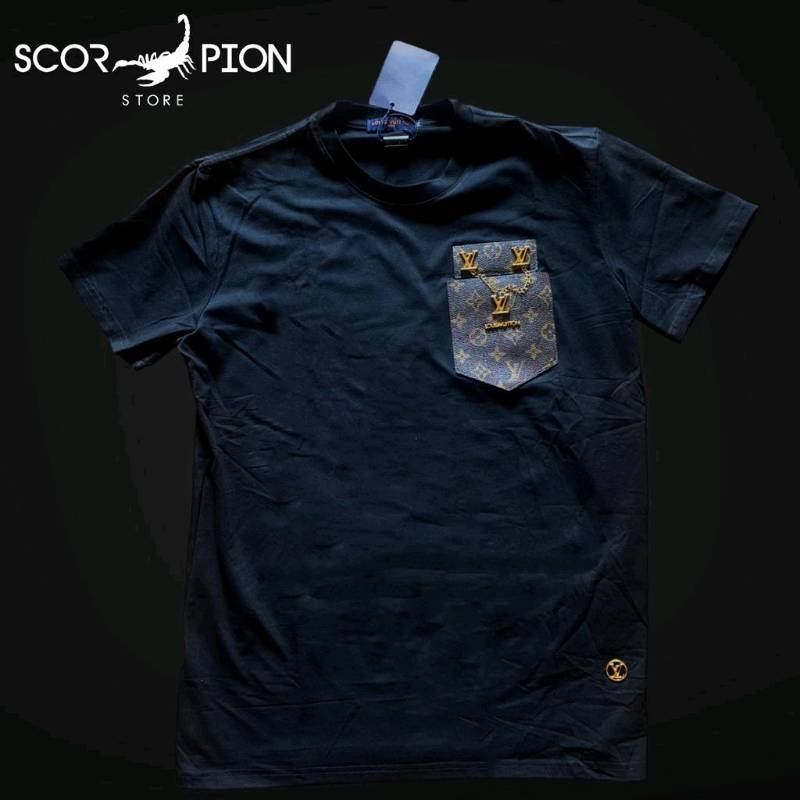 Franela hot sale louis vuitton