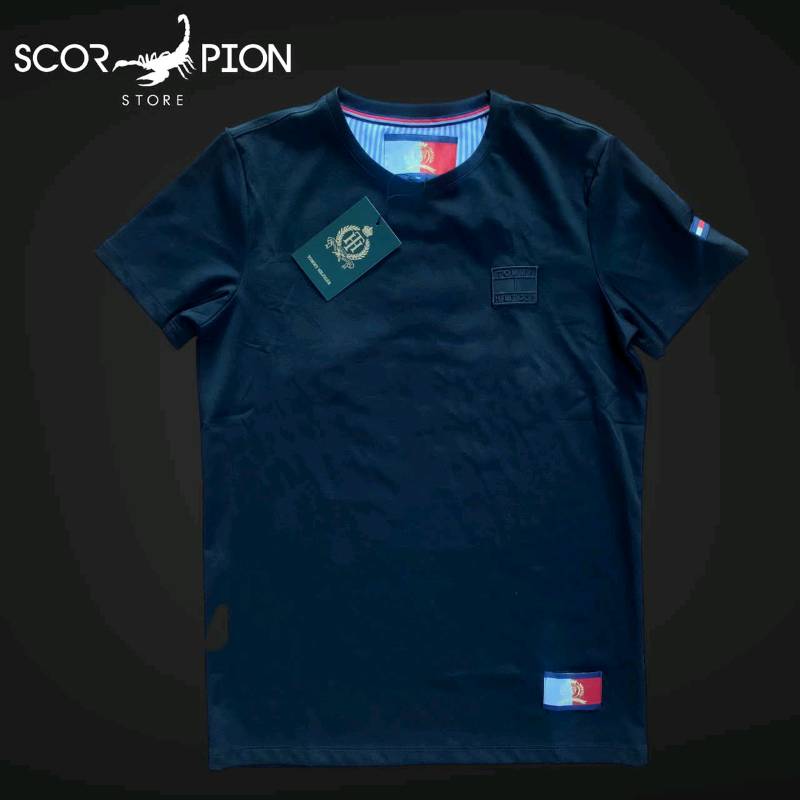 Franelas clearance tommy hilfiger