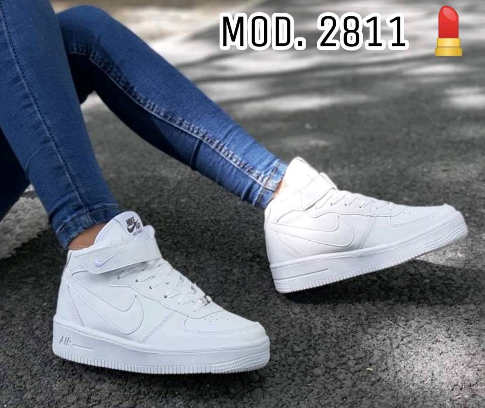 Af1 botin outlet