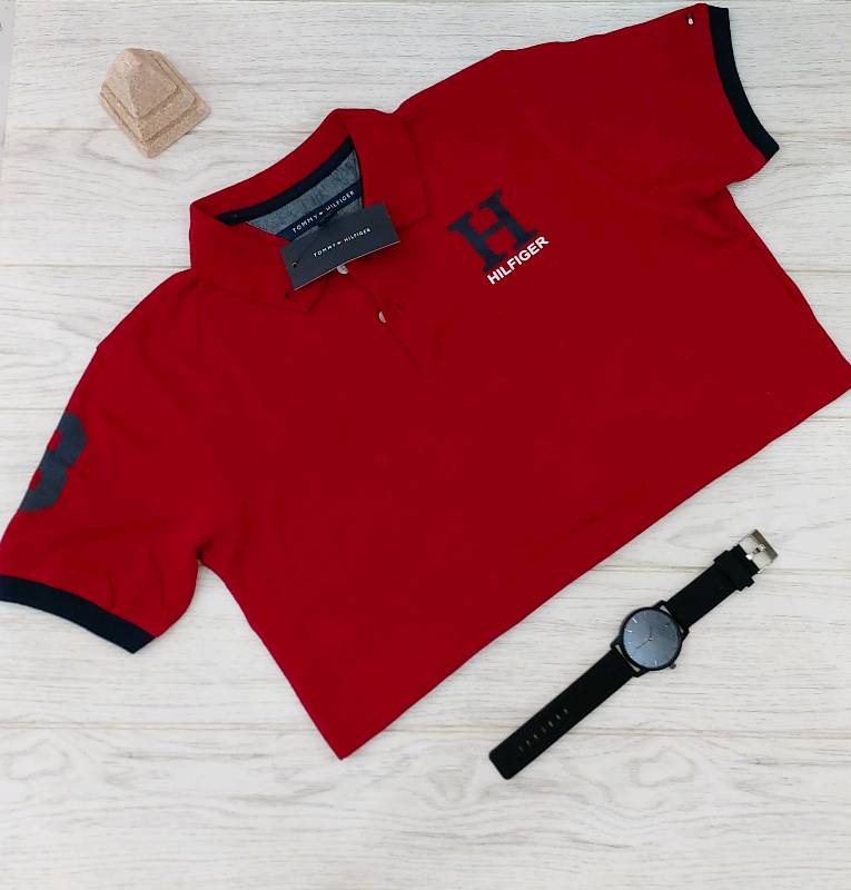 Chemise Tommy Hilfiger S en Maracay