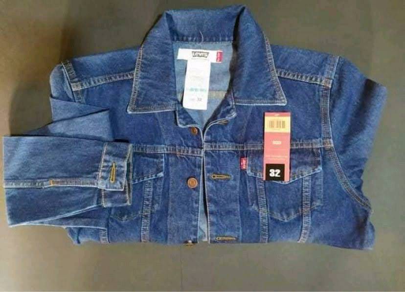 Casaca levis hotsell