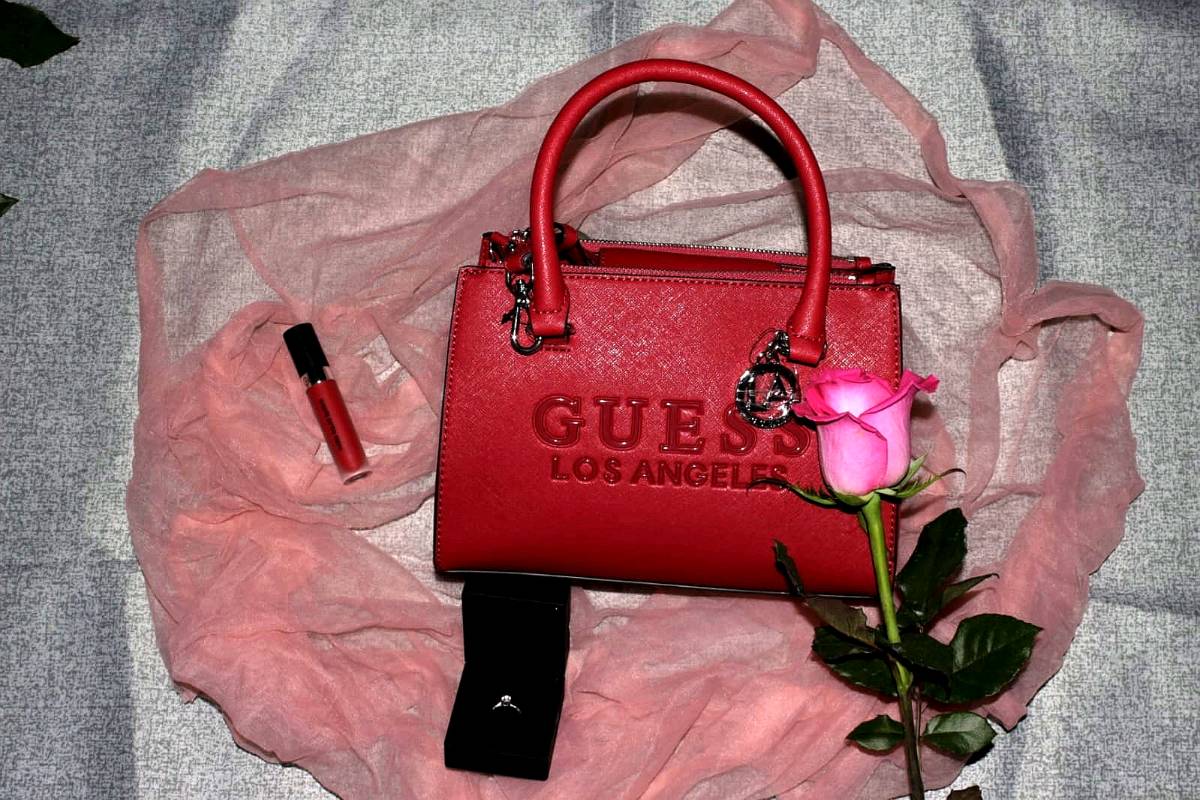 Precios de bolsas guess new arrivals