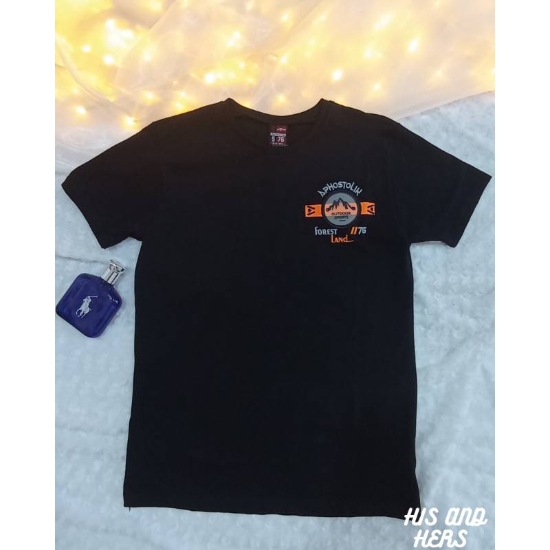 Camisetas en seda fria sales