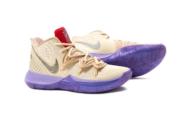 Zapatos irving 2025 5