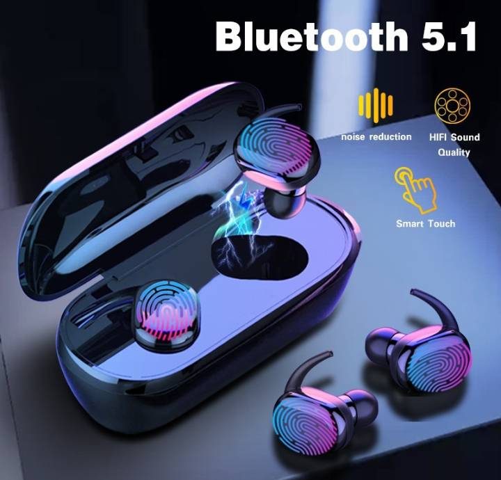Y30 auriculares online