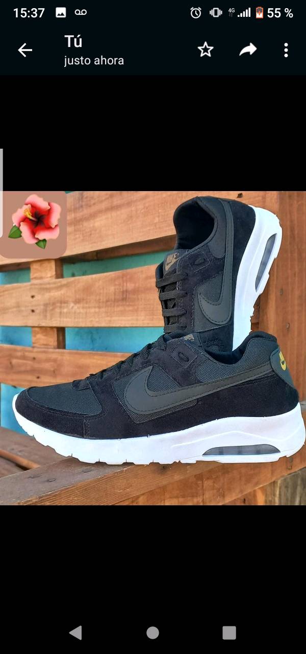 Nike air imitacion hotsell