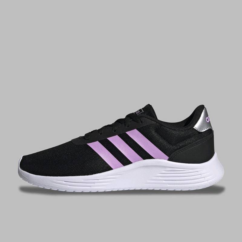 Tenis adidas lite shop racer 2.0 para dama