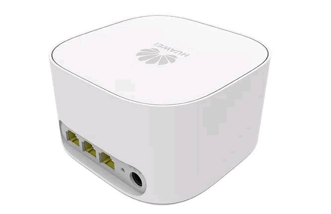 Repetidor WiFi Mesh Huawei Dobl Banda 2.4Ghz 5.8Ghz en Lima