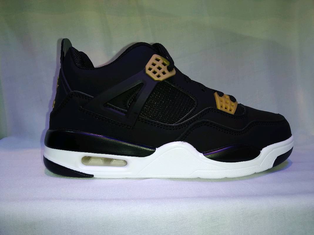 Jordan store carrito negras