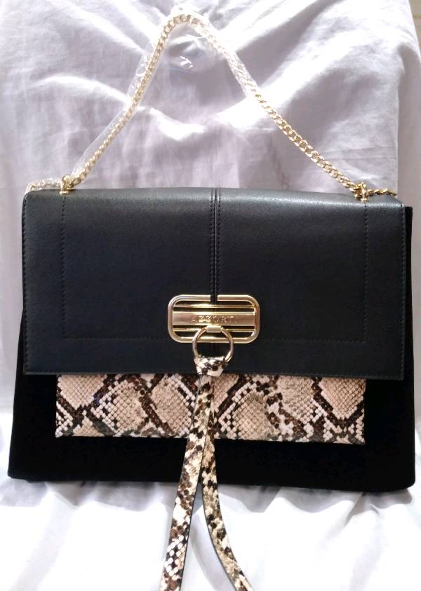 Cartera Regina Dupree en Lima