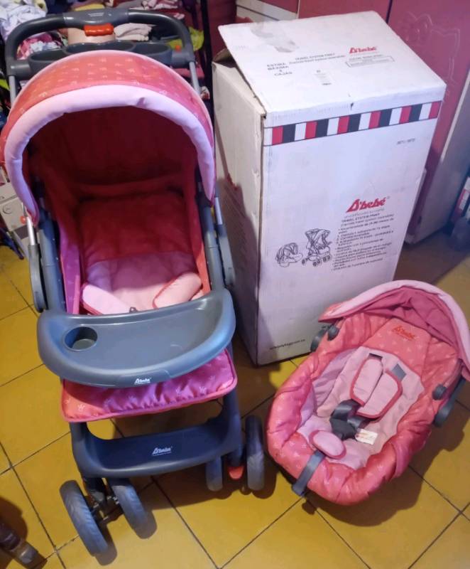 Porta store bebe precios