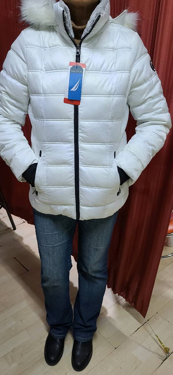 Precio chamarra nautica hombre on sale