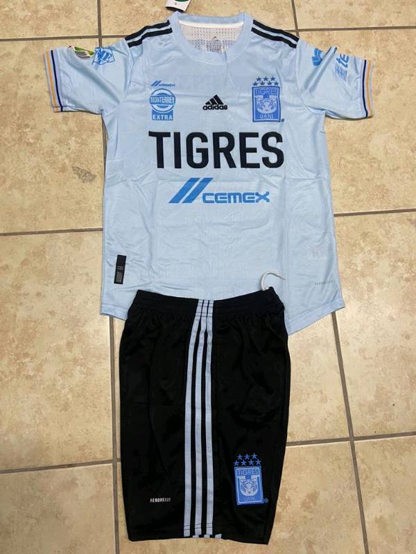 Playeras clon de futbol store