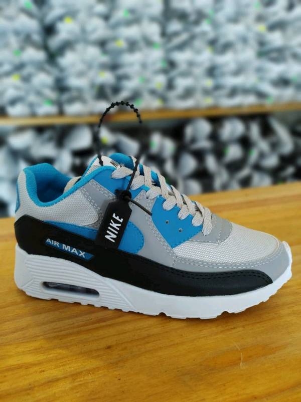 Nike air discount max celeste