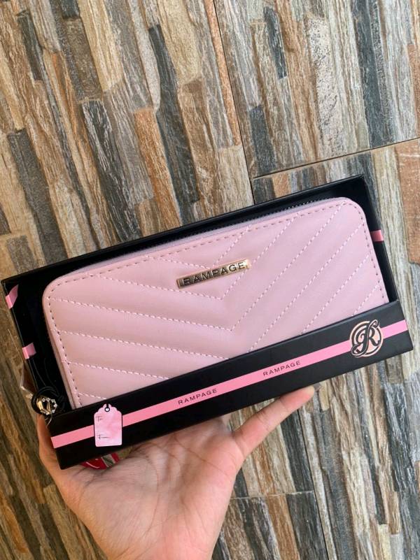 Rampage carteras online precio