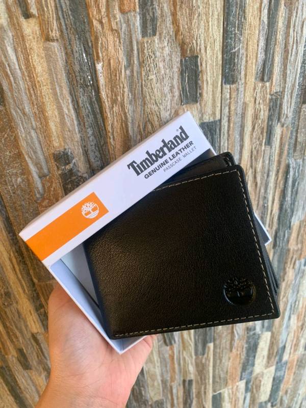 Billetera Timberland en Maracaibo