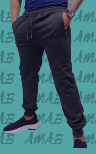Jogger plomo rata