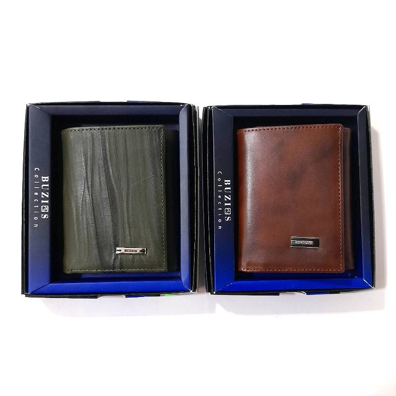 Billeteras sales buzios precios