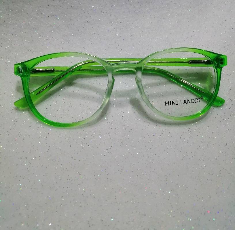 Gafas y armazones para graduar