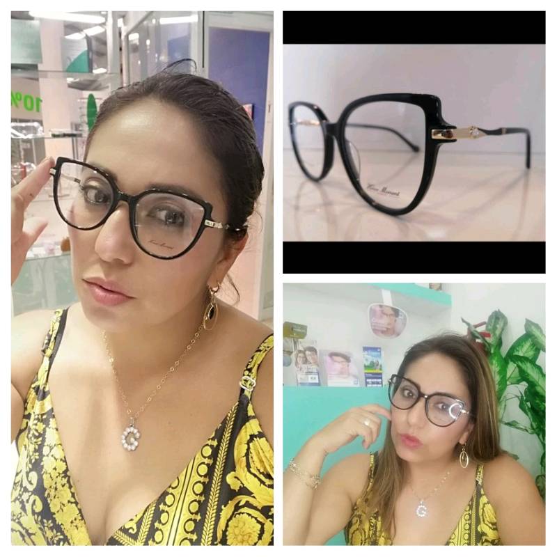 Armazones best sale para graduar