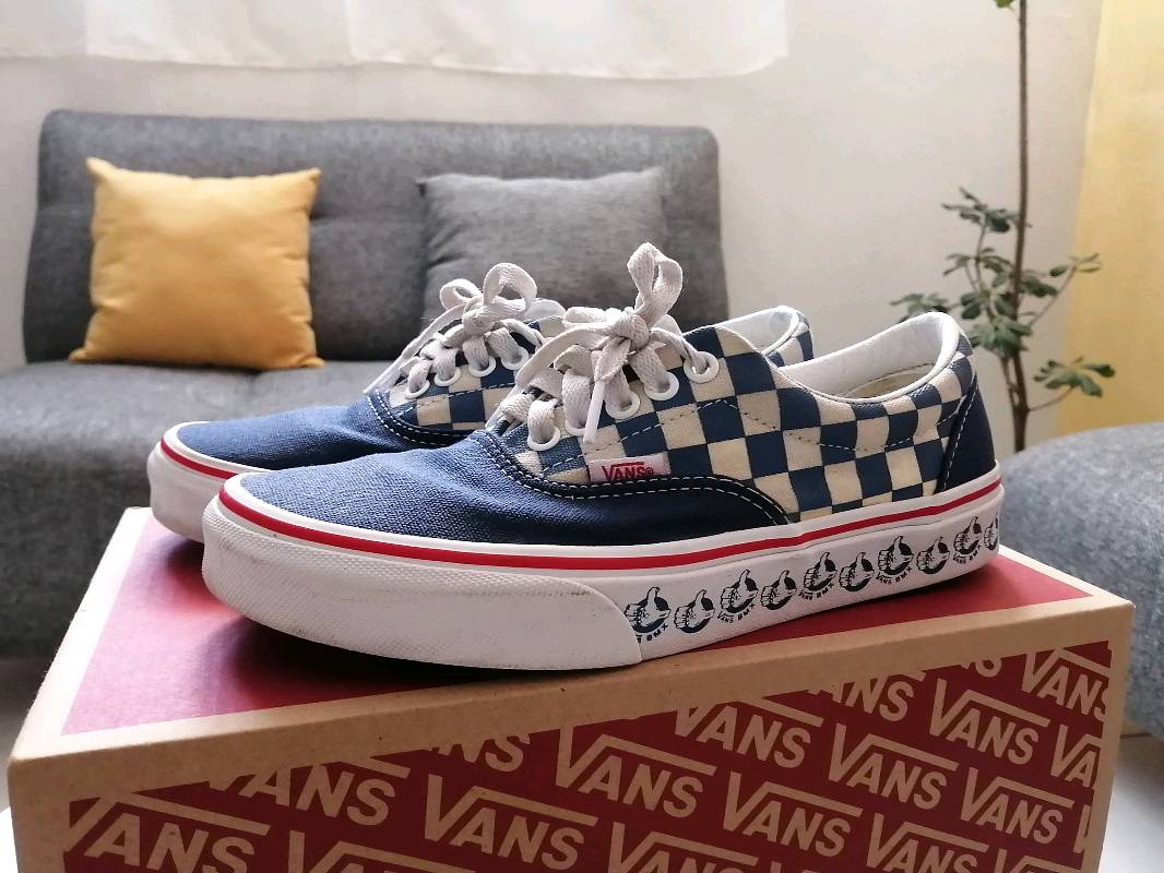 Tienda tenis vans hot sale