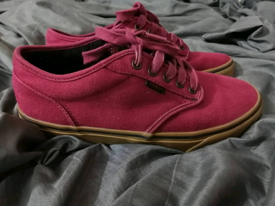 Tenis vans en Ciudad de Mexico