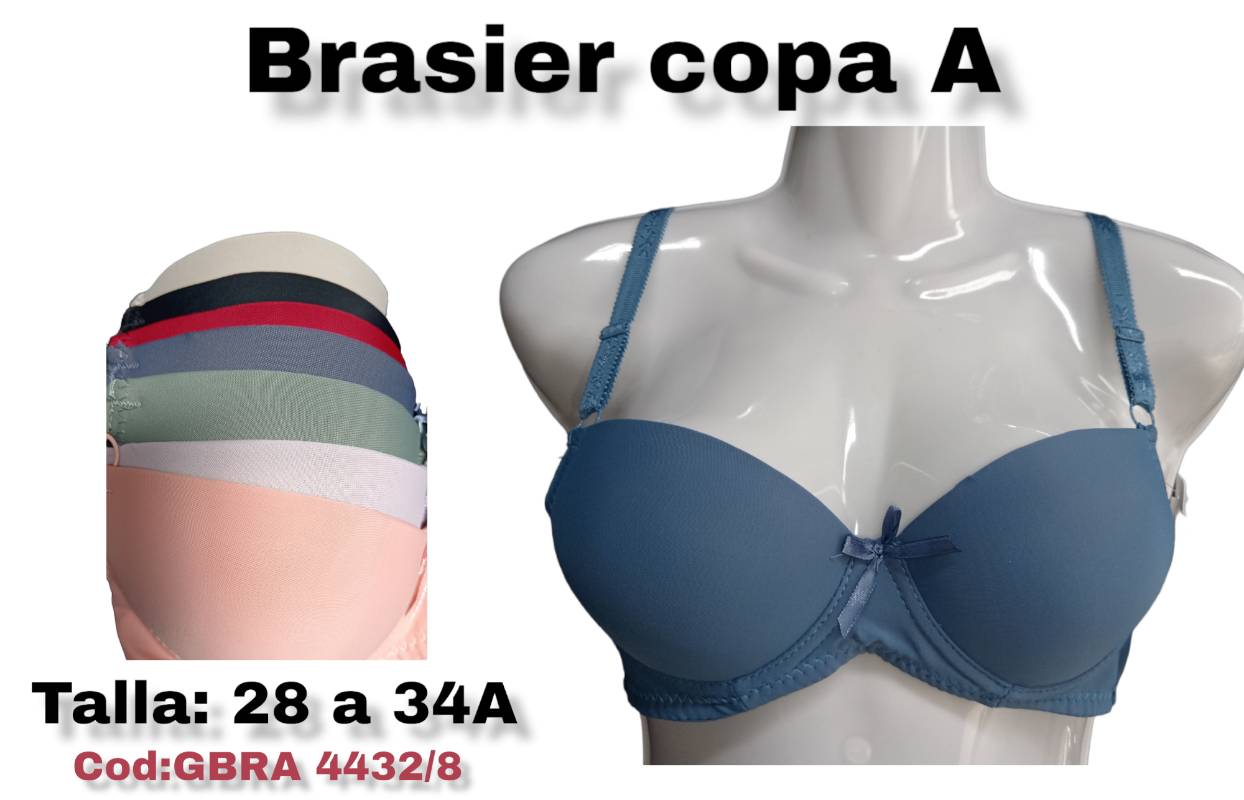 Copa a bra online