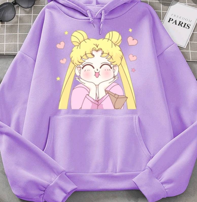 Buzos de sailor sale moon