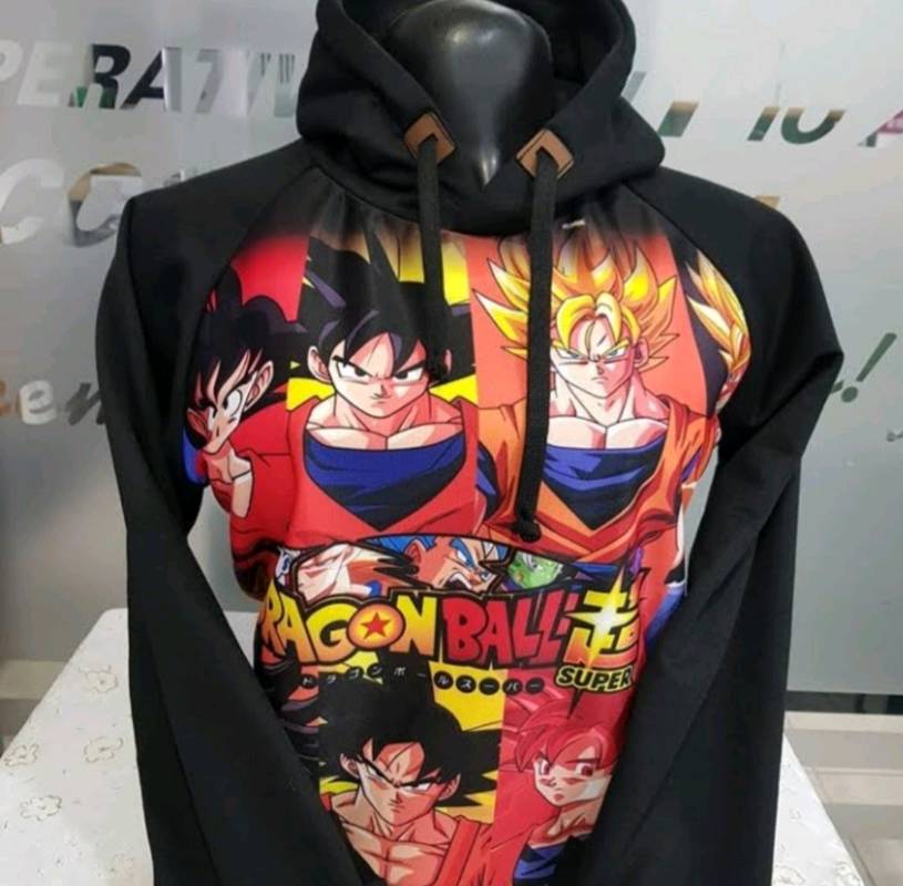 Buzos sublimados shop