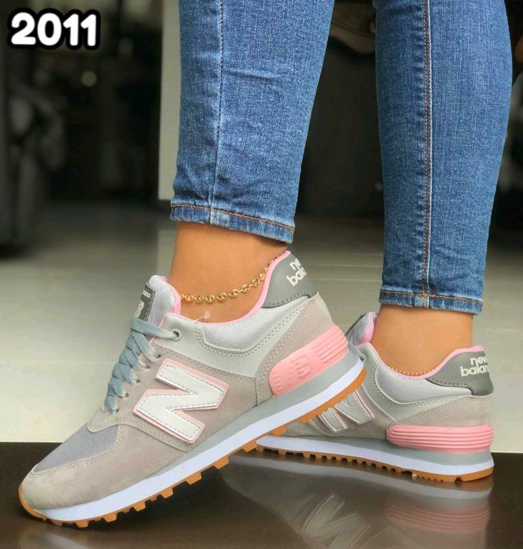 New balance sale chipichape