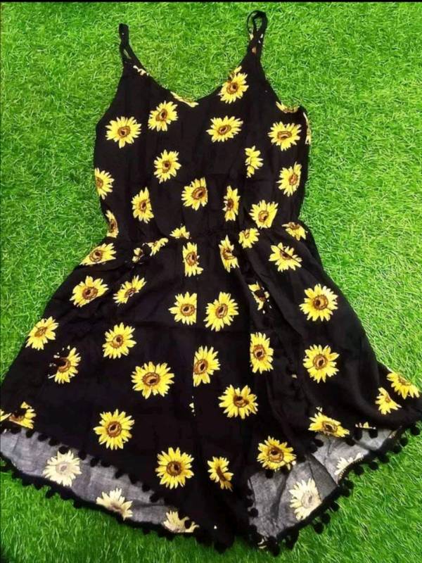 Bragas de girasoles sales