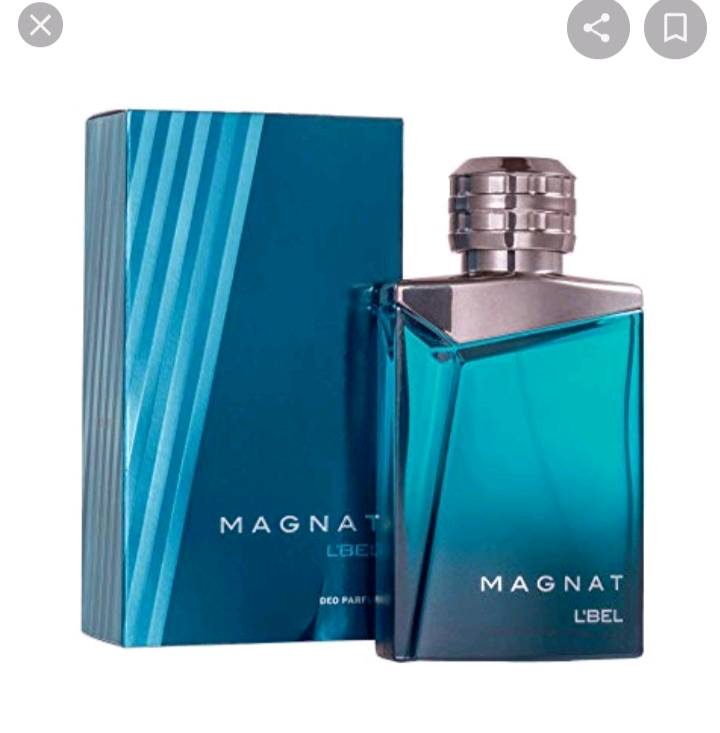 Locion magnat deals
