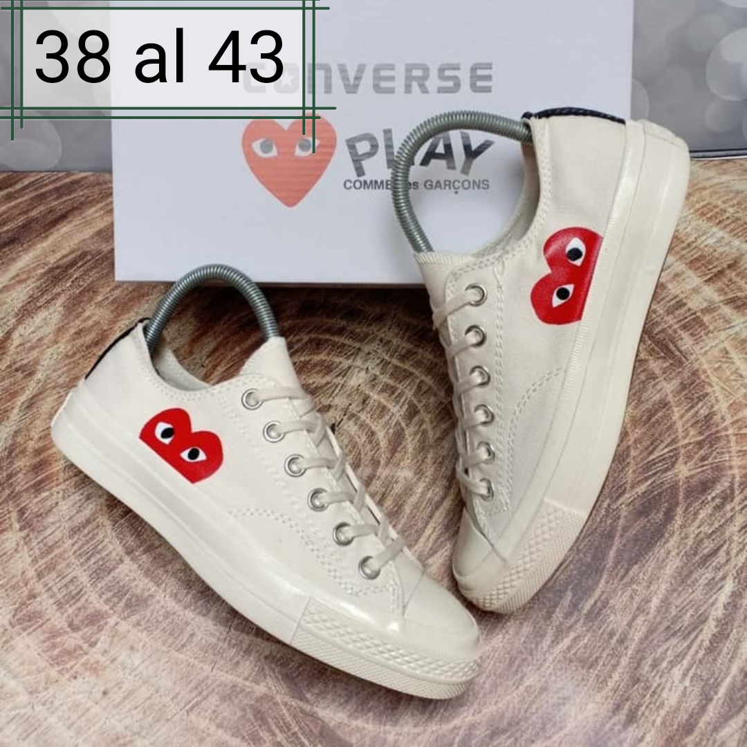 Converse 2025 38 quito