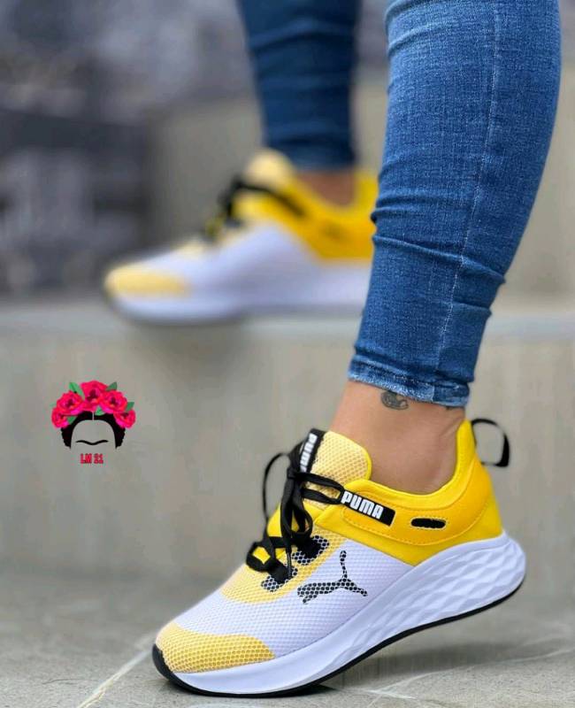 Calzado puma 914 discount