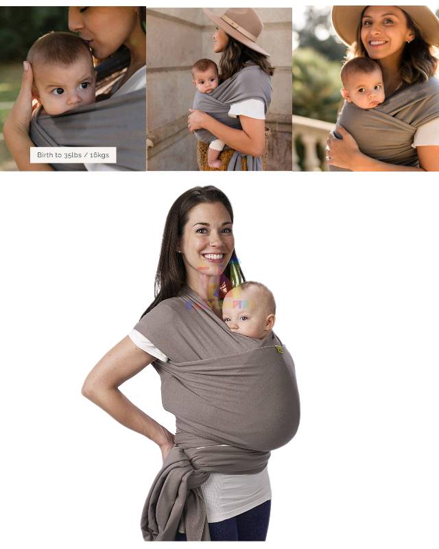 Fular ergonómico hot sale