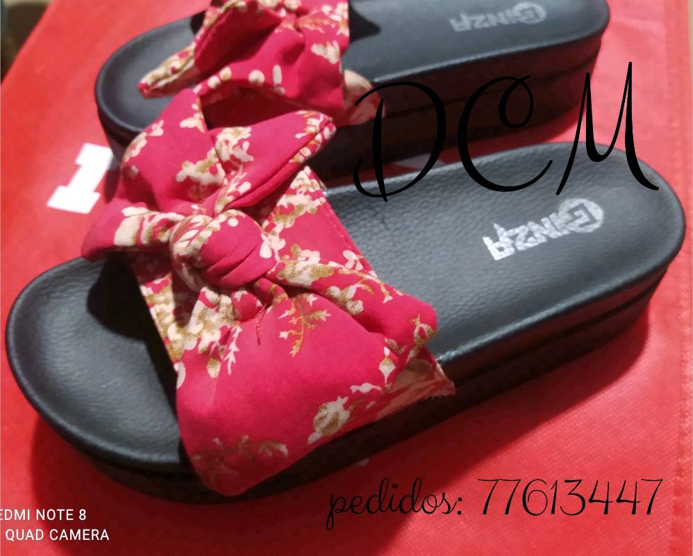 Sandalias ginza hotsell