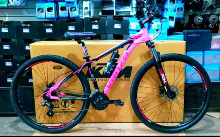 Venzo primal best sale 29