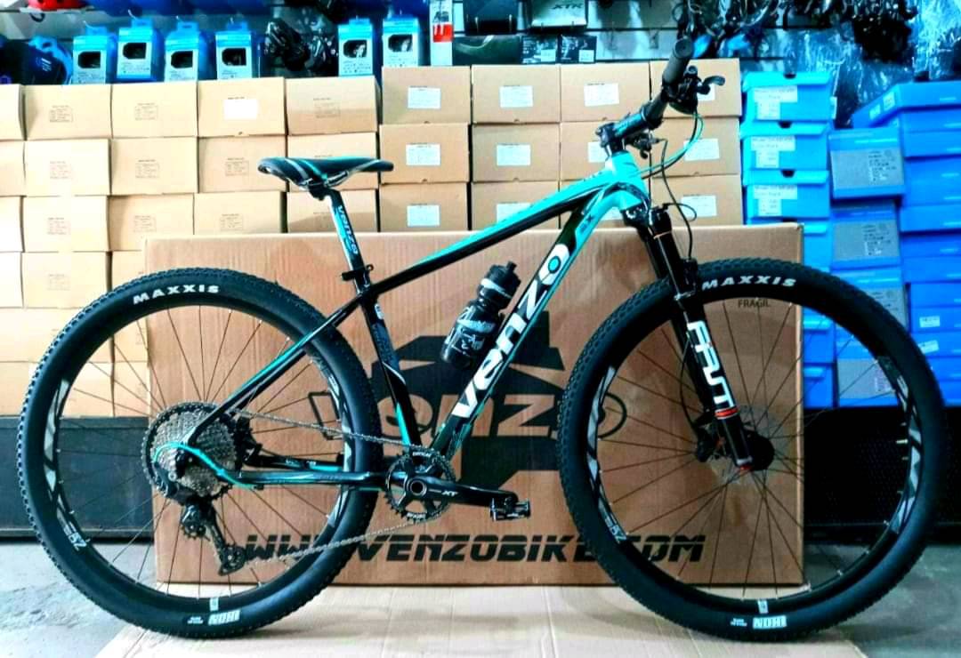 Venzo elemento hotsell caracteristicas
