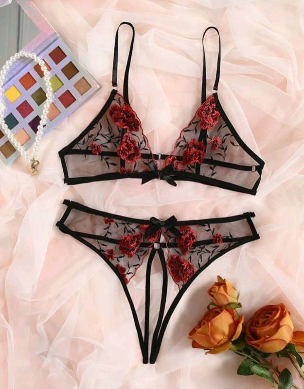 Ropas interiores clearance para damas