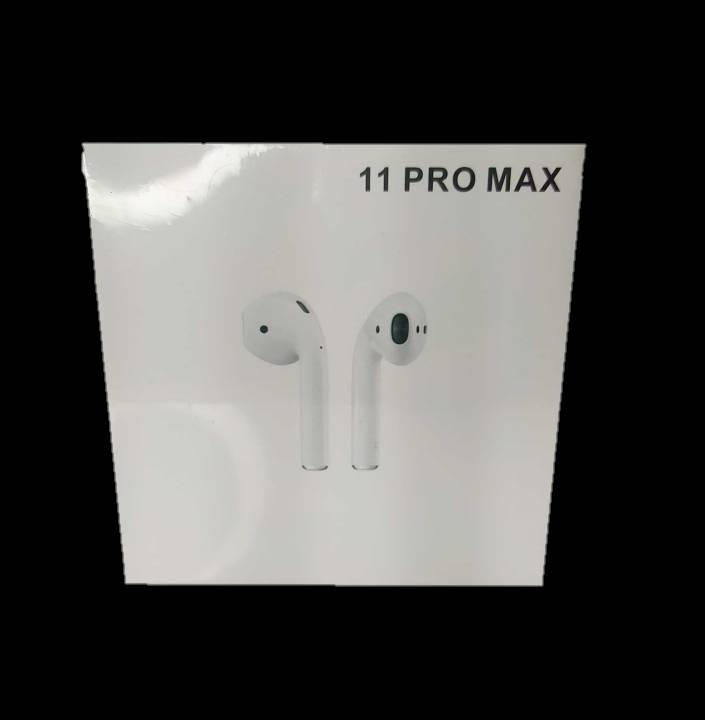 Audifonos new arrivals 11 pro