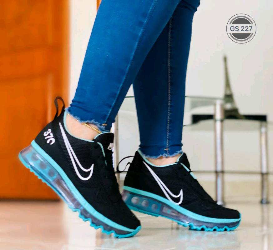Zapatillas nike air 370 on sale