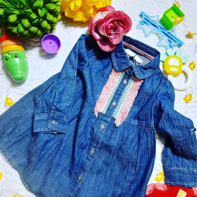 Pillin vestidos top