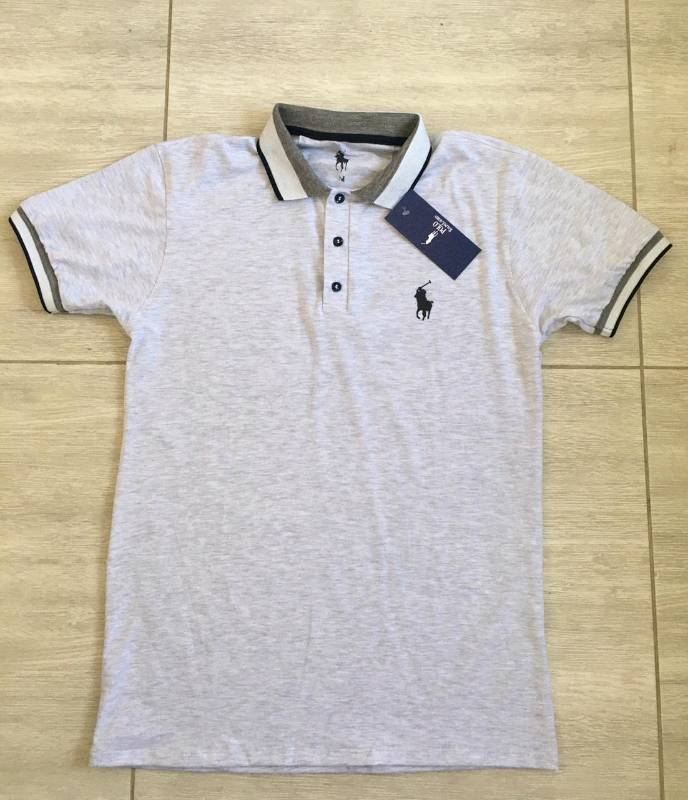Camisas store polo caballero