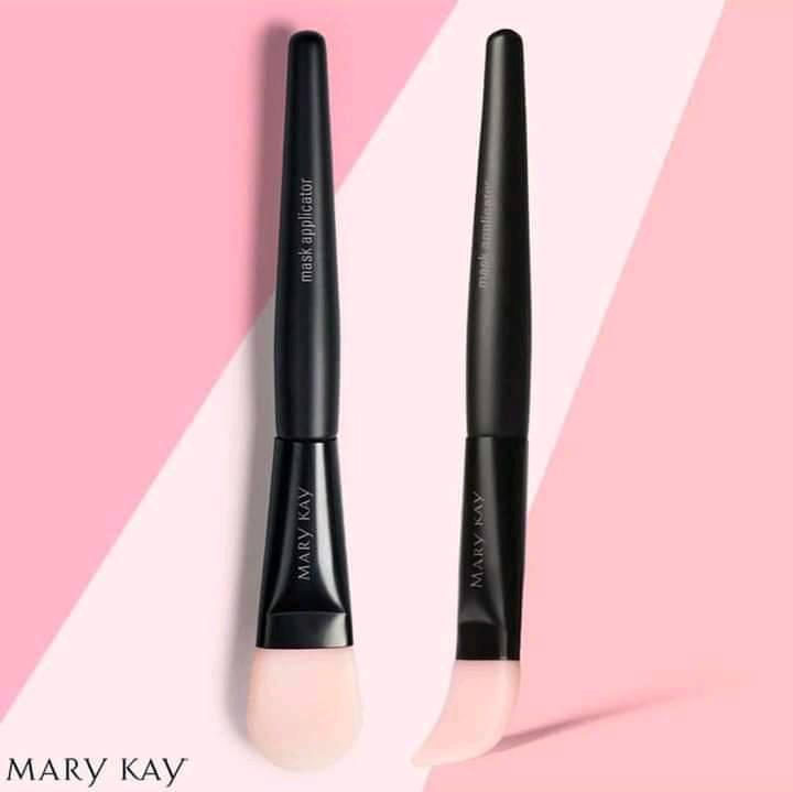 Brocha para mascarilla mary kay precio new arrivals