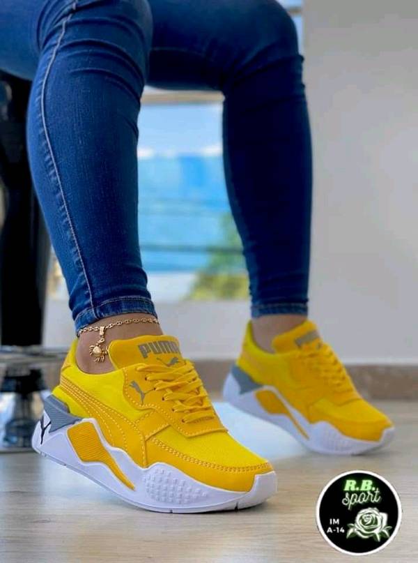 Tienda on sale puma neiva