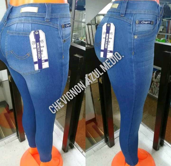 Jeans Chevignon